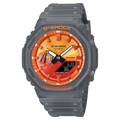 G-Shock Analog-Digital Men's Watch GA-2100FLS-8A4DR