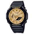 G-Shock Men Casual Watch GA-2100GB-1ADR