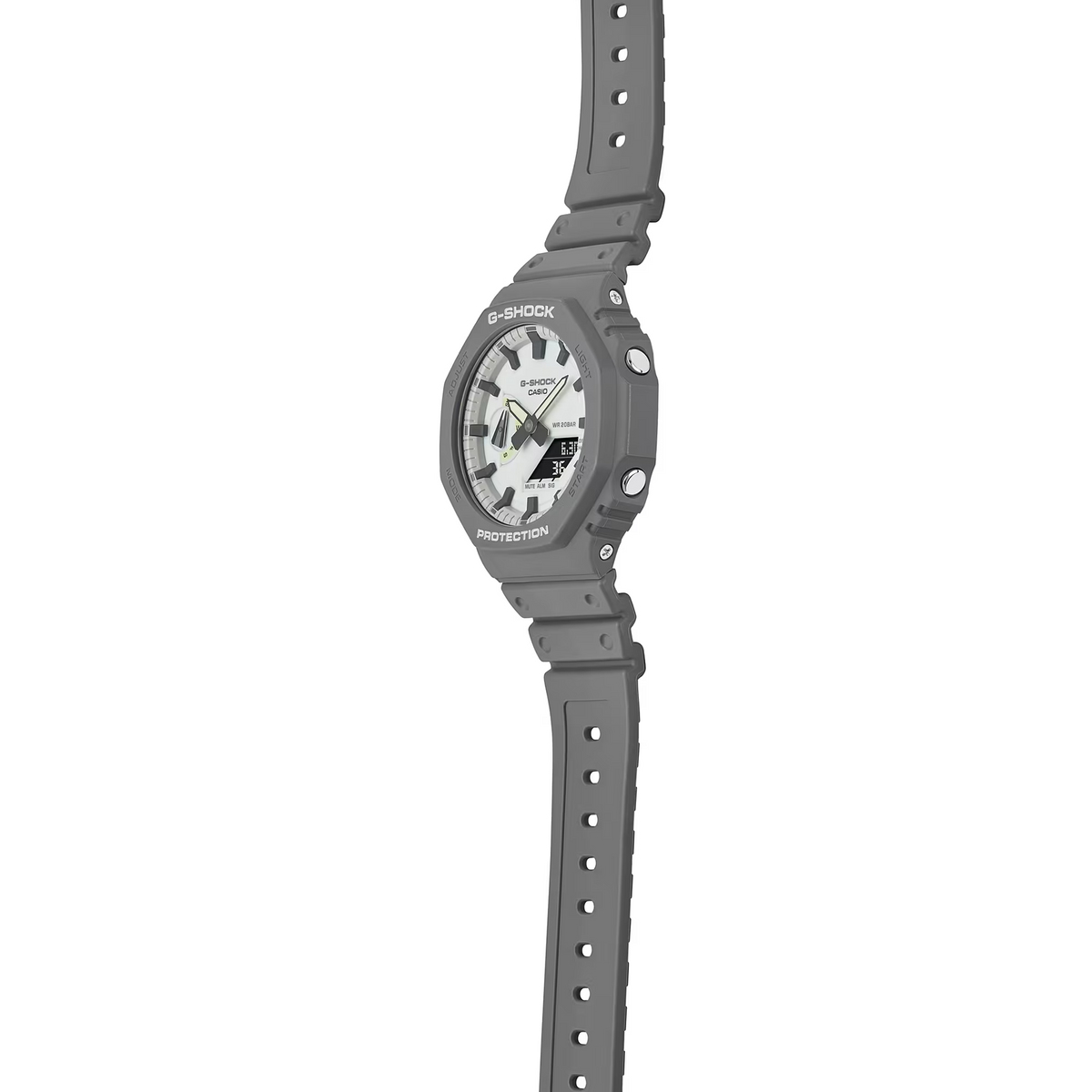 G-Shock Casual Men's Watch GA-2100HD-8ADR