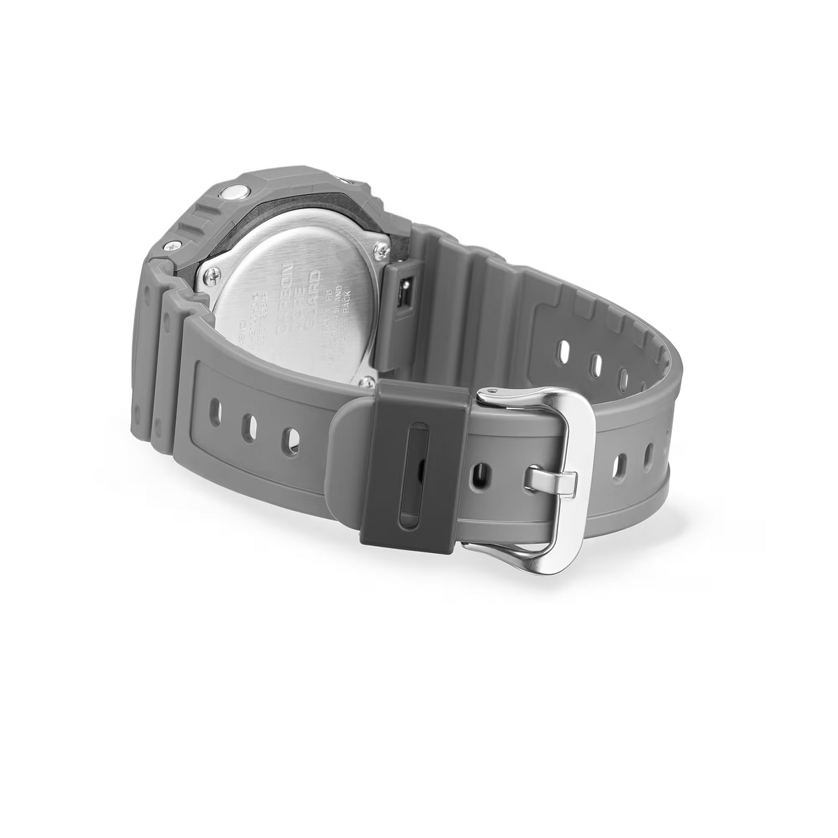 G-Shock Casual Men's Watch GA-2100HD-8ADR
