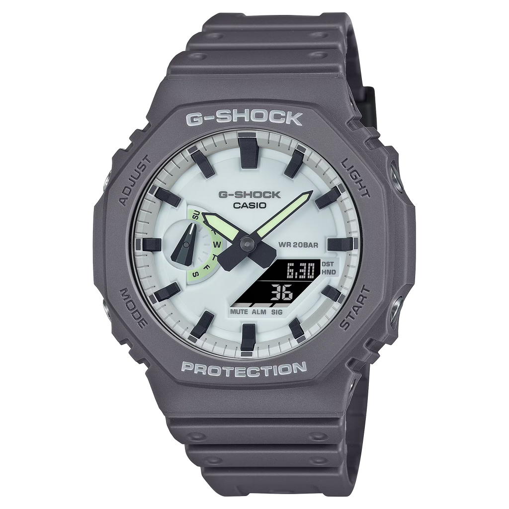 G-Shock Casual Men's Watch GA-2100HD-8ADR