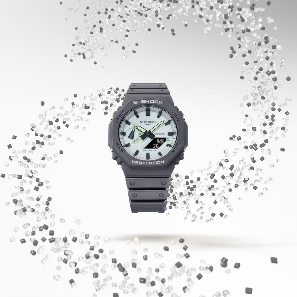 G-Shock Casual Men's Watch GA-2100HD-8ADR