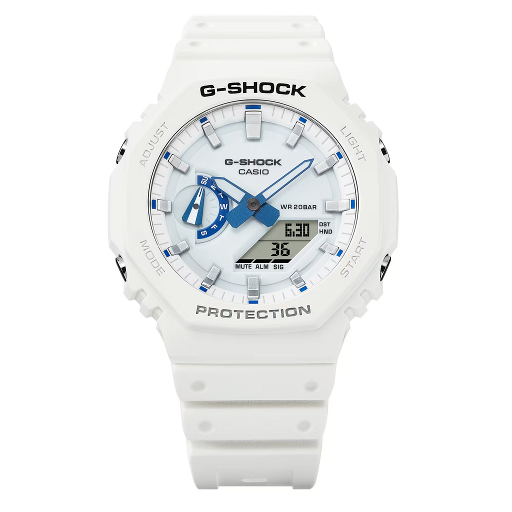 G-Shock Casual Men's Watch GA-2100HDS-7ADR