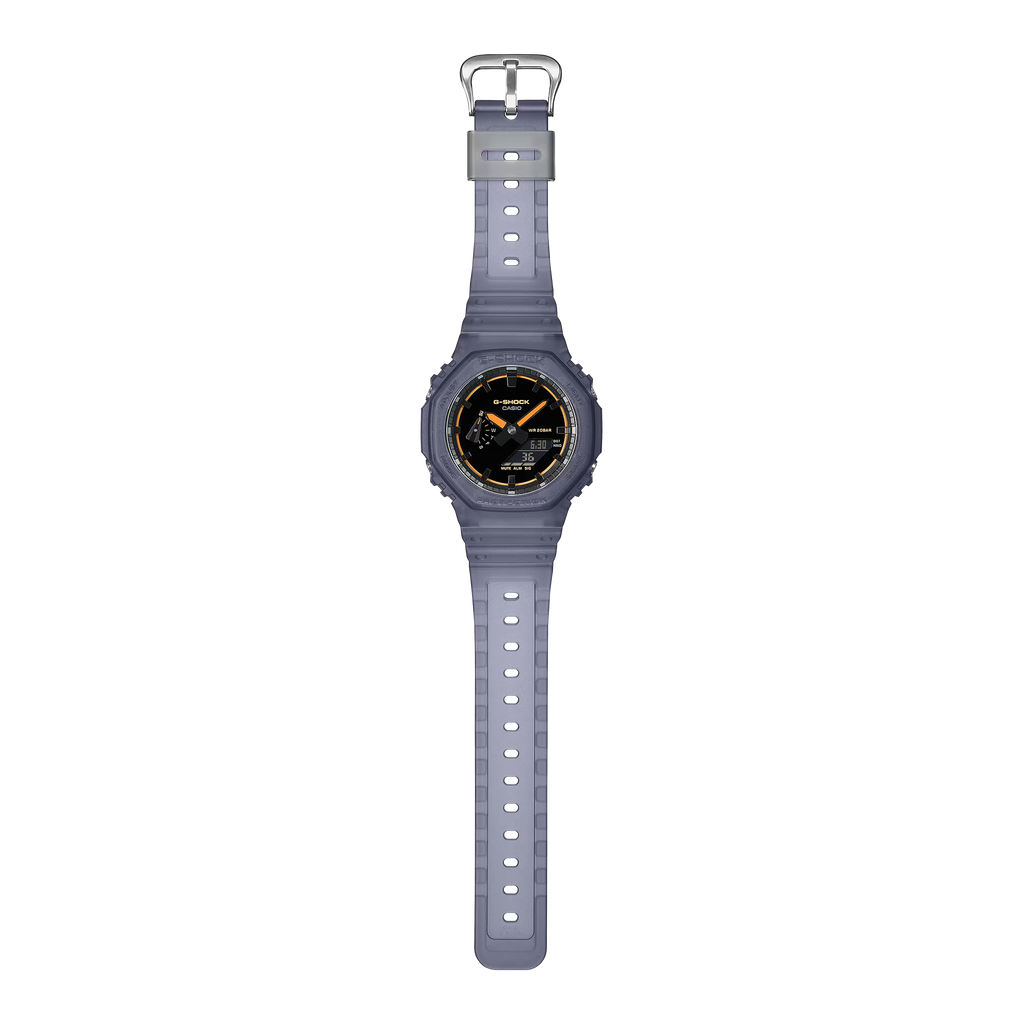G-Shock Analog-Digital Men's Watch GA-2100K-2ADR
