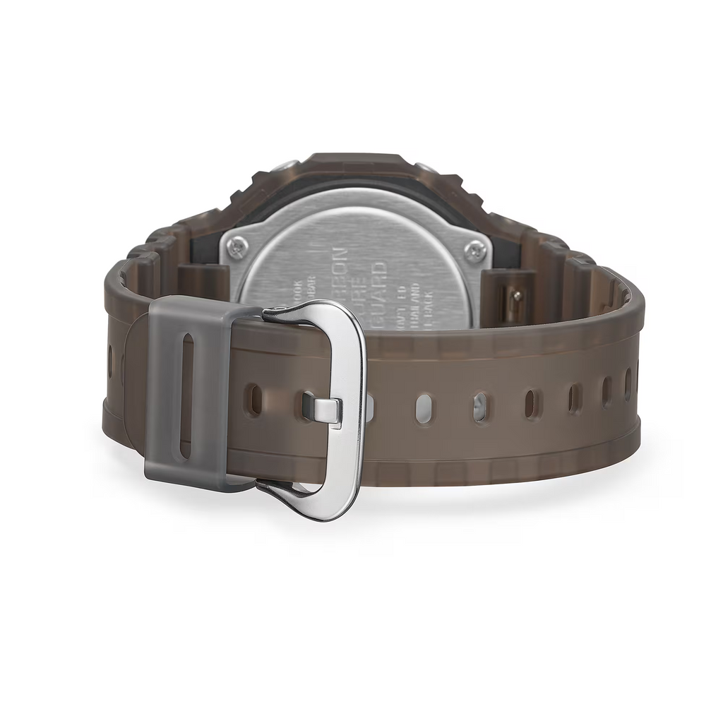 G-Shock Analog-Digital Men's Watch GA-2100K-5ADR