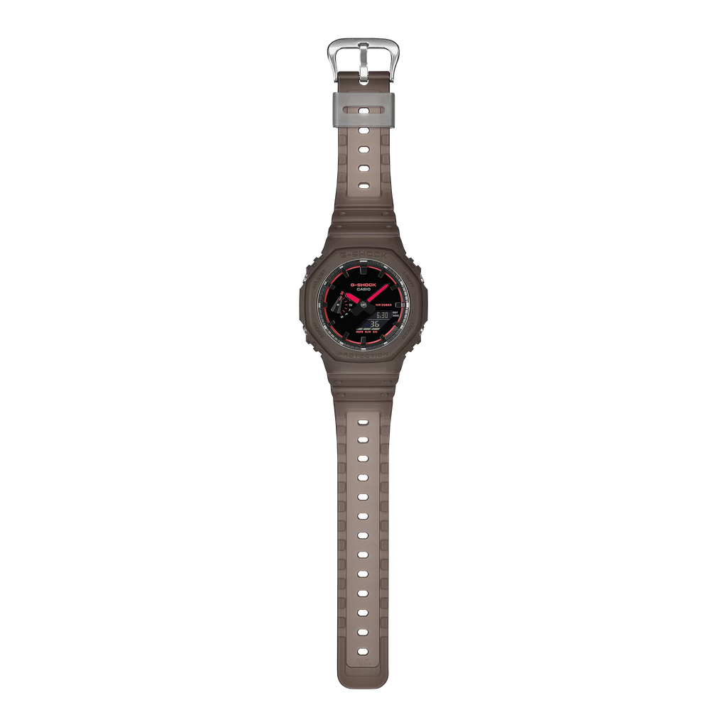 G-Shock Analog-Digital Men's Watch GA-2100K-5ADR