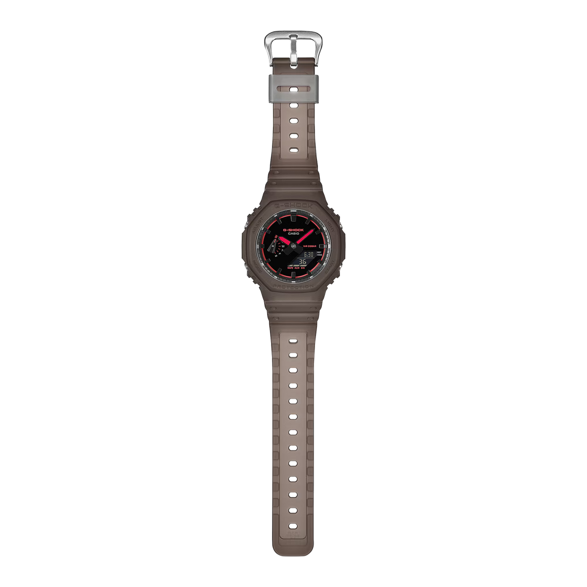 G-Shock Analog-Digital Men's Watch GA-2100K-5ADR