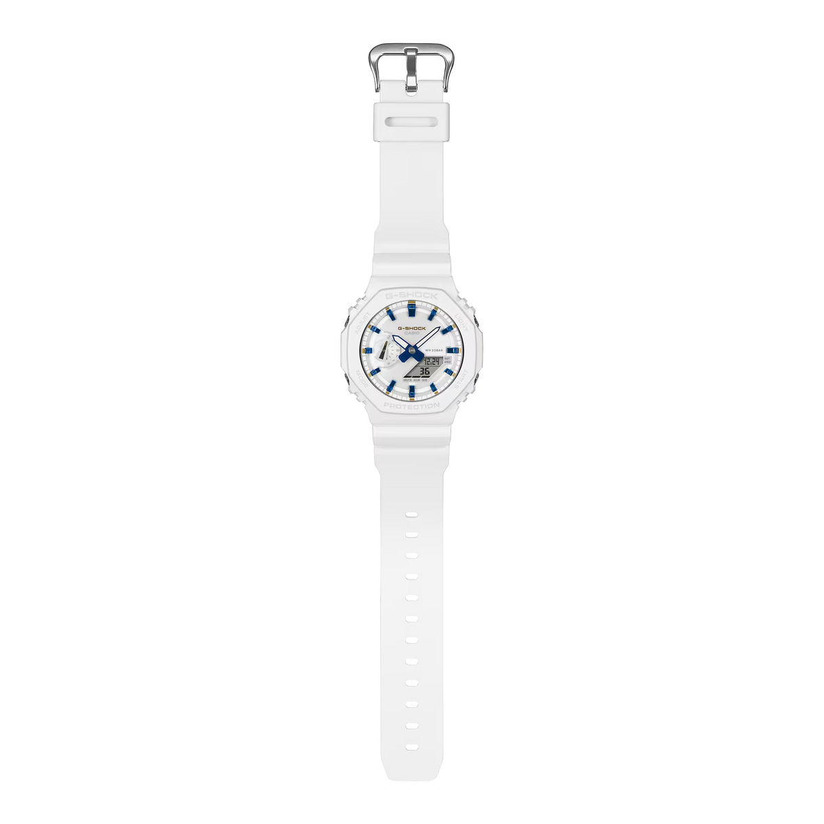 G-Shock Seasonal Pair Collection 2025 LOV-25A-7ADR