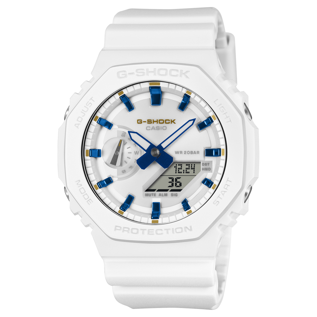G-Shock Seasonal Pair Collection 2025 LOV-25A-7ADR