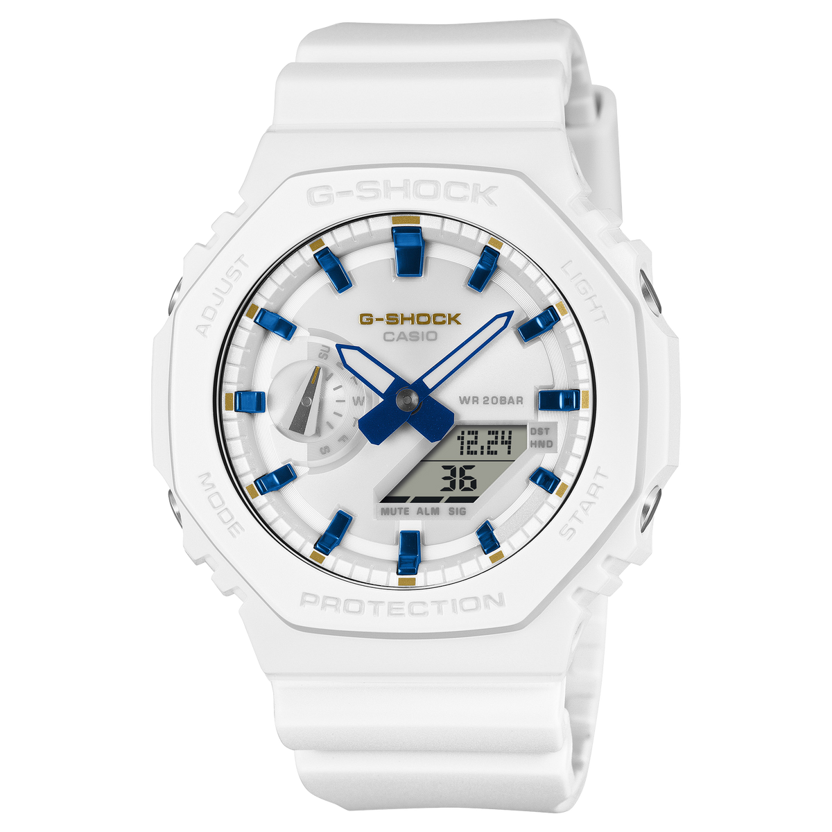 G-Shock Seasonal Pair Collection 2025 LOV-25A-7ADR