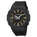 G-Shock Luxe Black Series Men's Watch GA-2100LXB-1A9DR