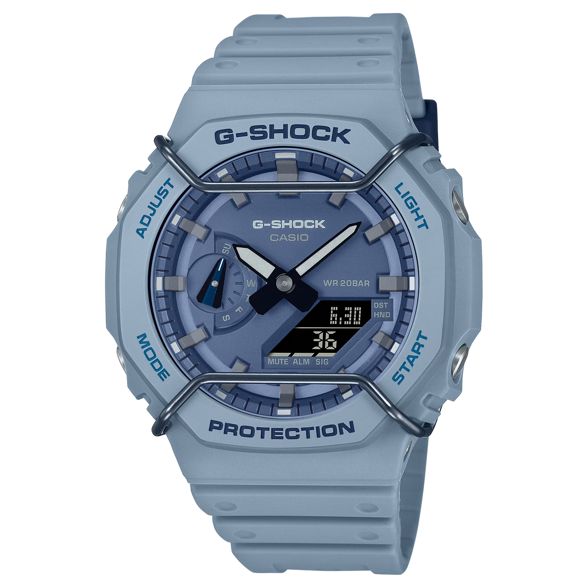 G-Shock Casual Men's Watch GA-2100PT-2ADR