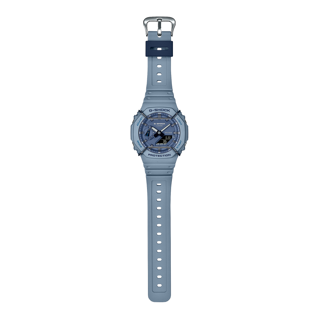 G-Shock Casual Men's Watch GA-2100PT-2ADR