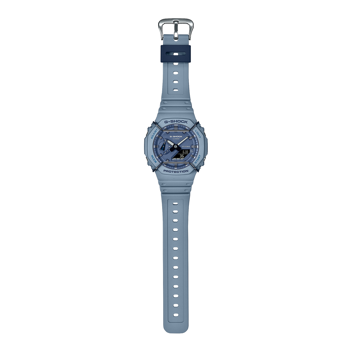 G-Shock Casual Men's Watch GA-2100PT-2ADR