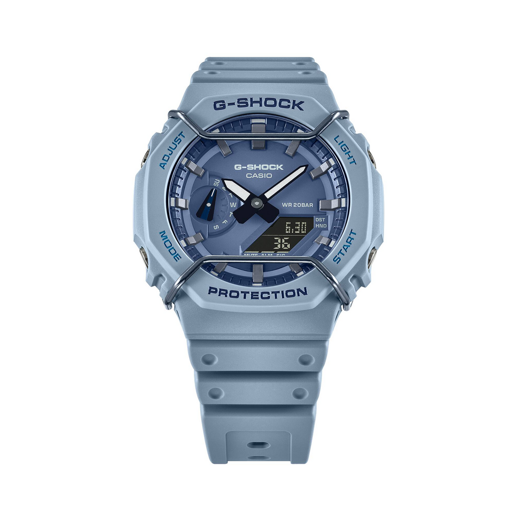 G-Shock Casual Men's Watch GA-2100PT-2ADR