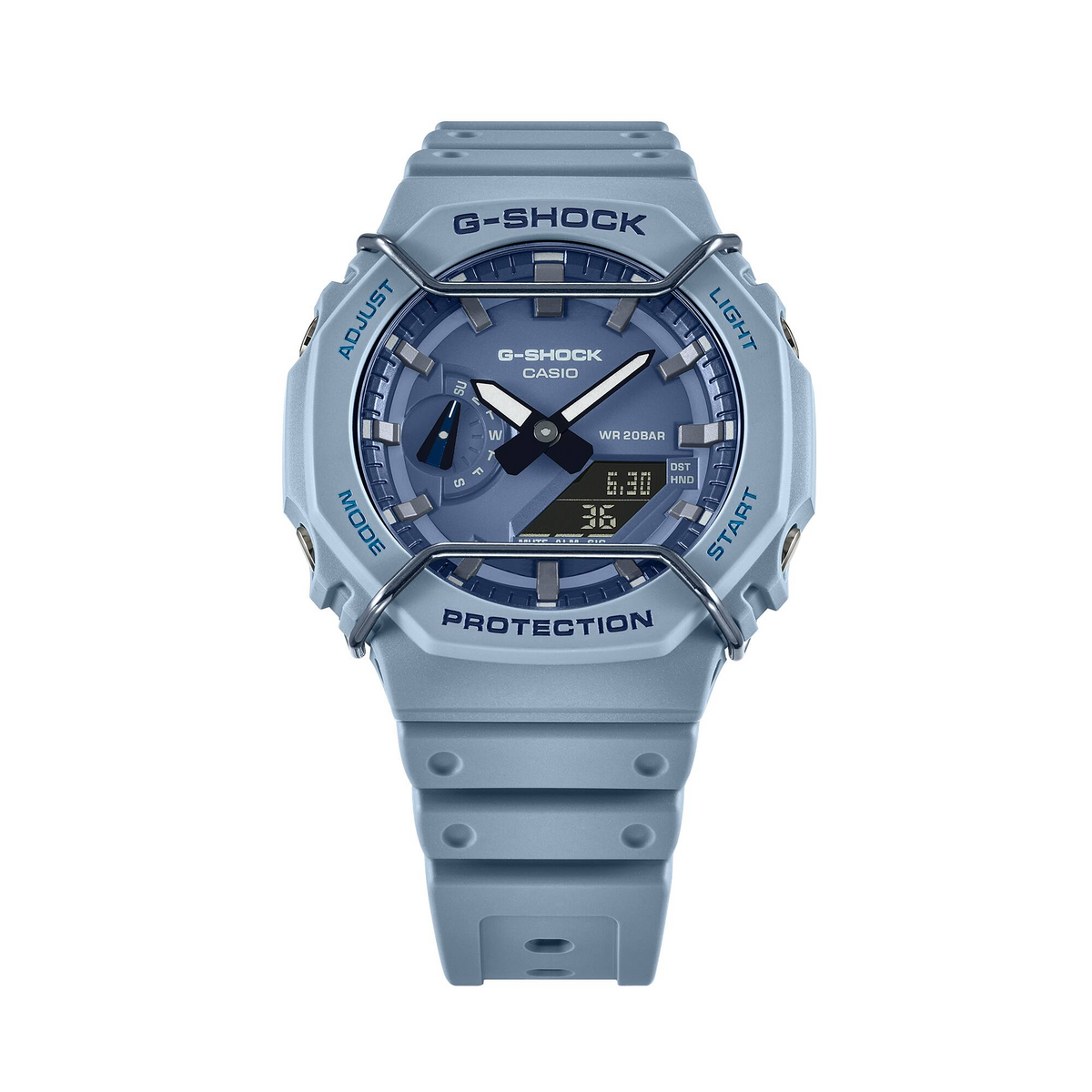 G-Shock Casual Men's Watch GA-2100PT-2ADR