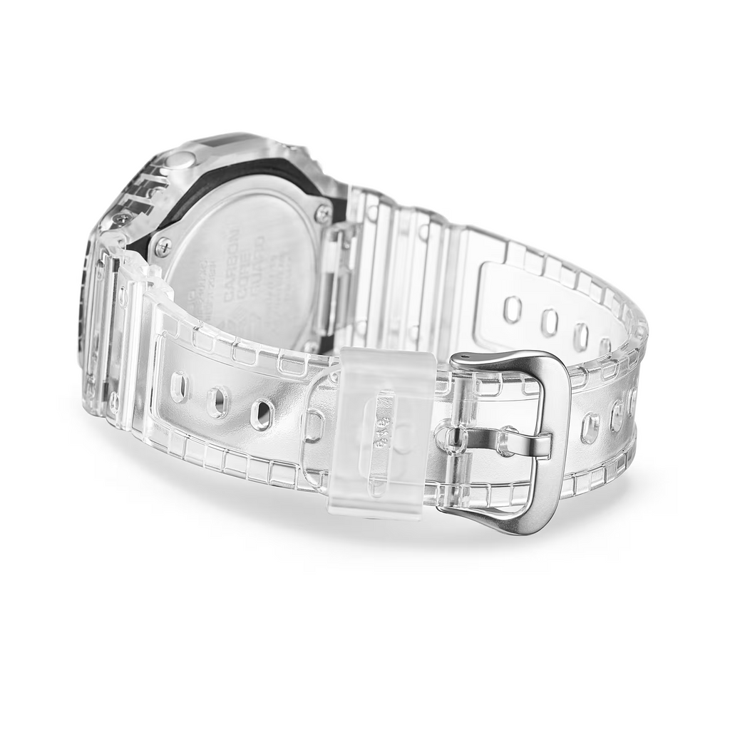G-Shock Casual Men's Watch GA-2100SRS-7ADR