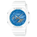 G-Shock Men Casual Watch GA-2100WS-7ADR