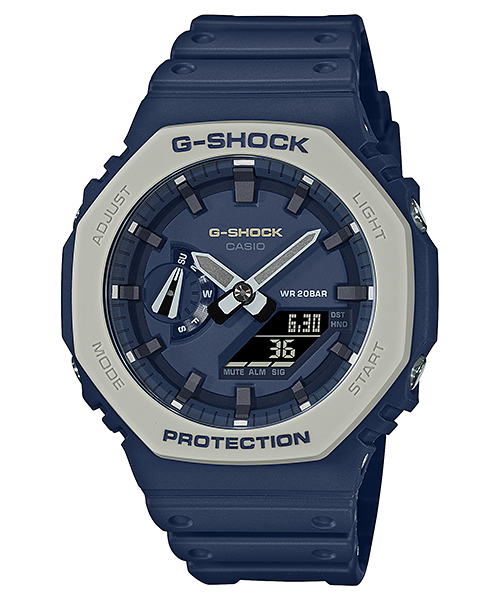 G-Shock Casual Men's Watch GA-2110ET-2ADR