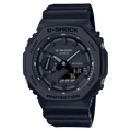 Casio G-Shock GA-2140RE-1ADR Analog-Digital Men's Watch Black