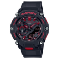 Casio G-Shock GA-2200BNR-1ADR Analog-Digital Men's Watch
