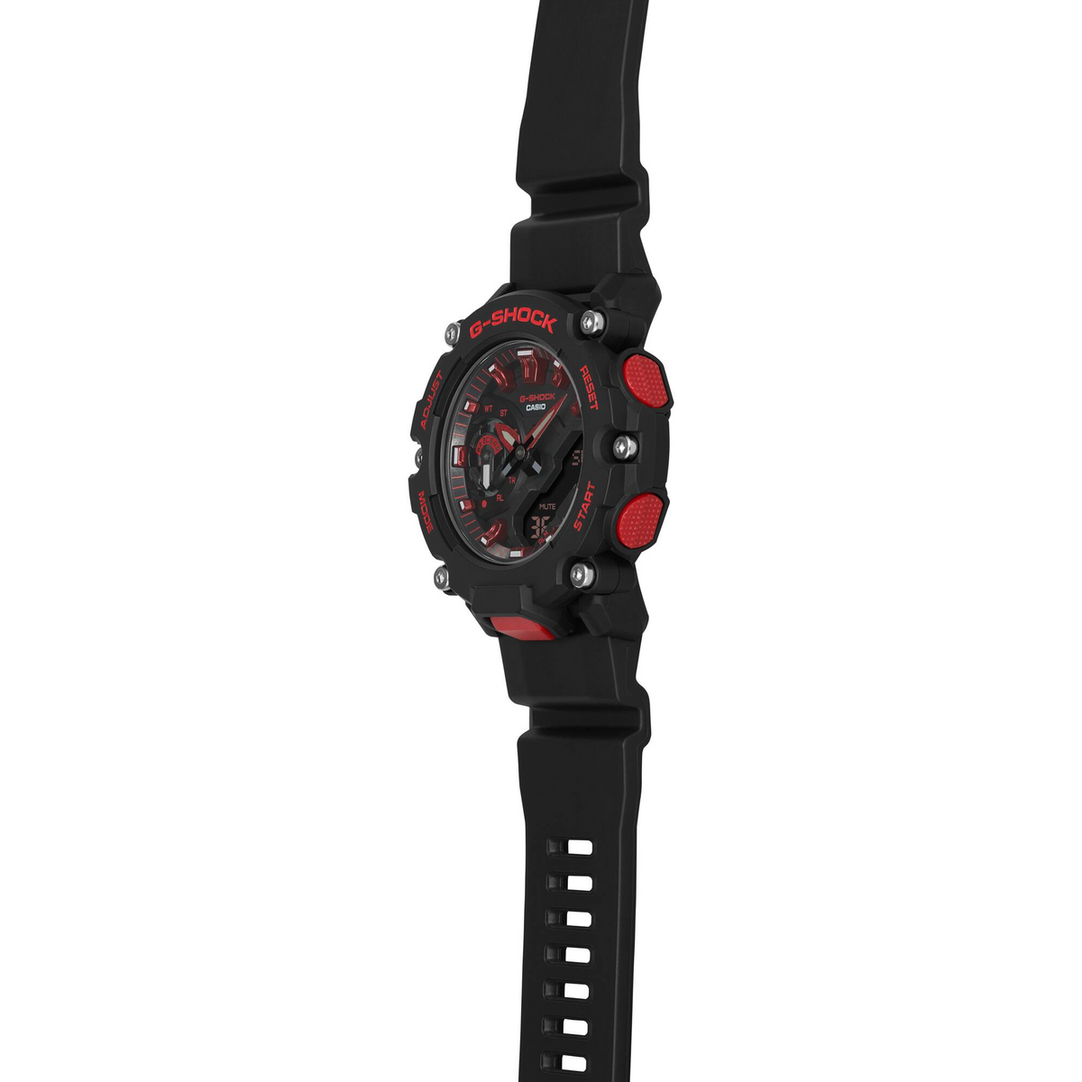Casio G-Shock GA-2200BNR-1ADR Analog-Digital Men's Watch
