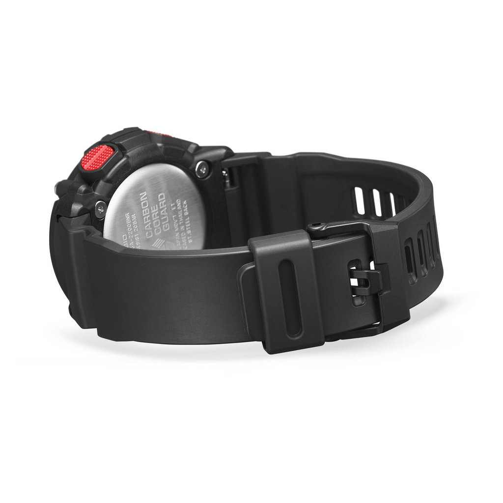 Casio G-Shock GA-2200BNR-1ADR Analog-Digital Men's Watch