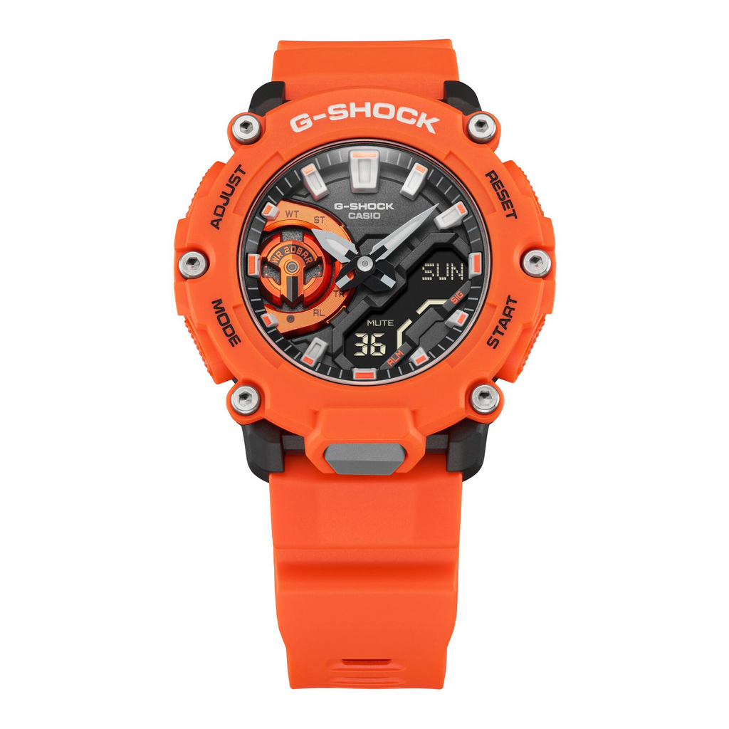 G-Shock Casual Men's Watch GA-2200M-4ADR