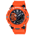 G-Shock Casual Men's Watch GA-2200M-4ADR