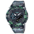 Casio G-Shock GA-2200NN-1ADR Analog-Digital Men's Watch, Black