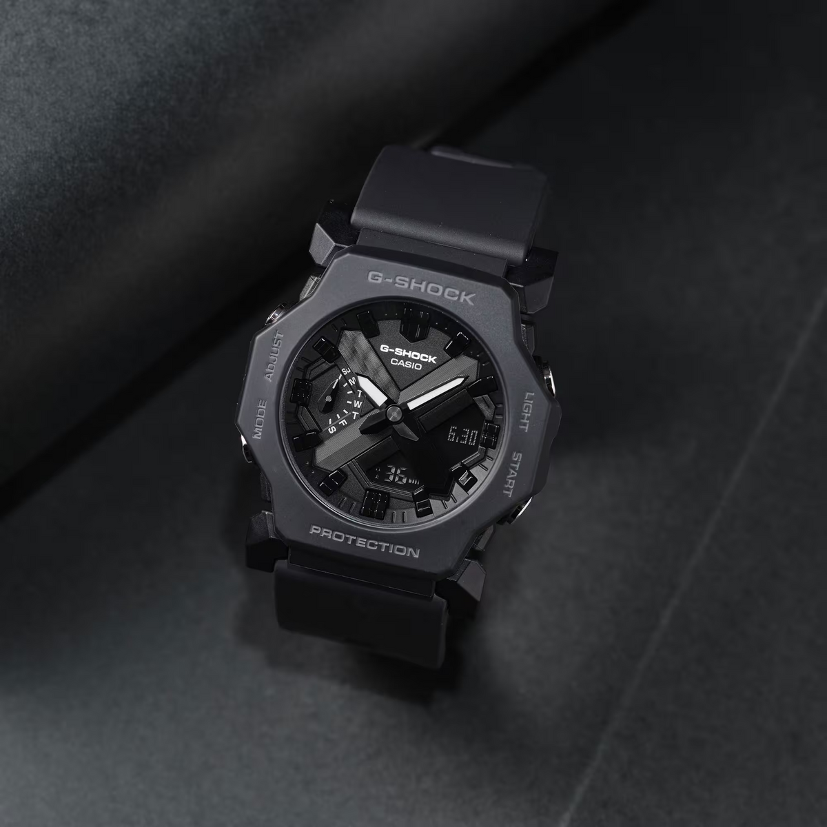 G-Shock Casual Men's Watch GA-2300-1ADR