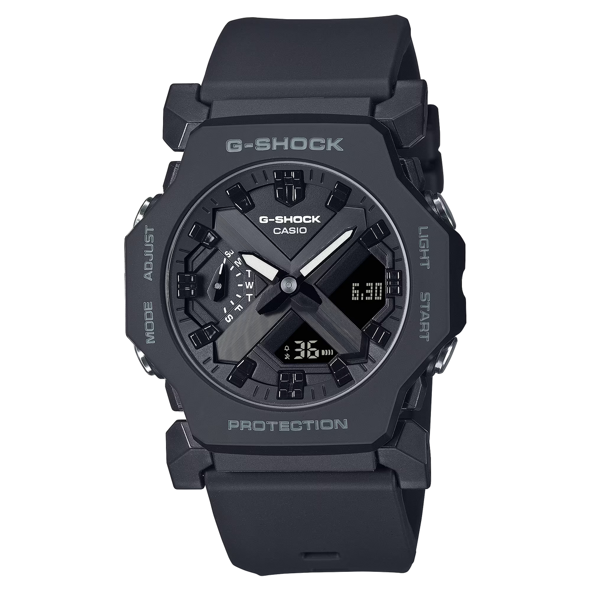 G-Shock Casual Men's Watch GA-2300-1ADR