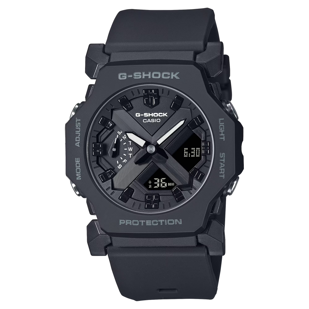 G-Shock Casual Men's Watch GA-2300-1ADR