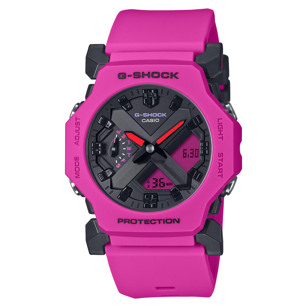 G-Shock Casual Men's Watch GA-2300-4ADR