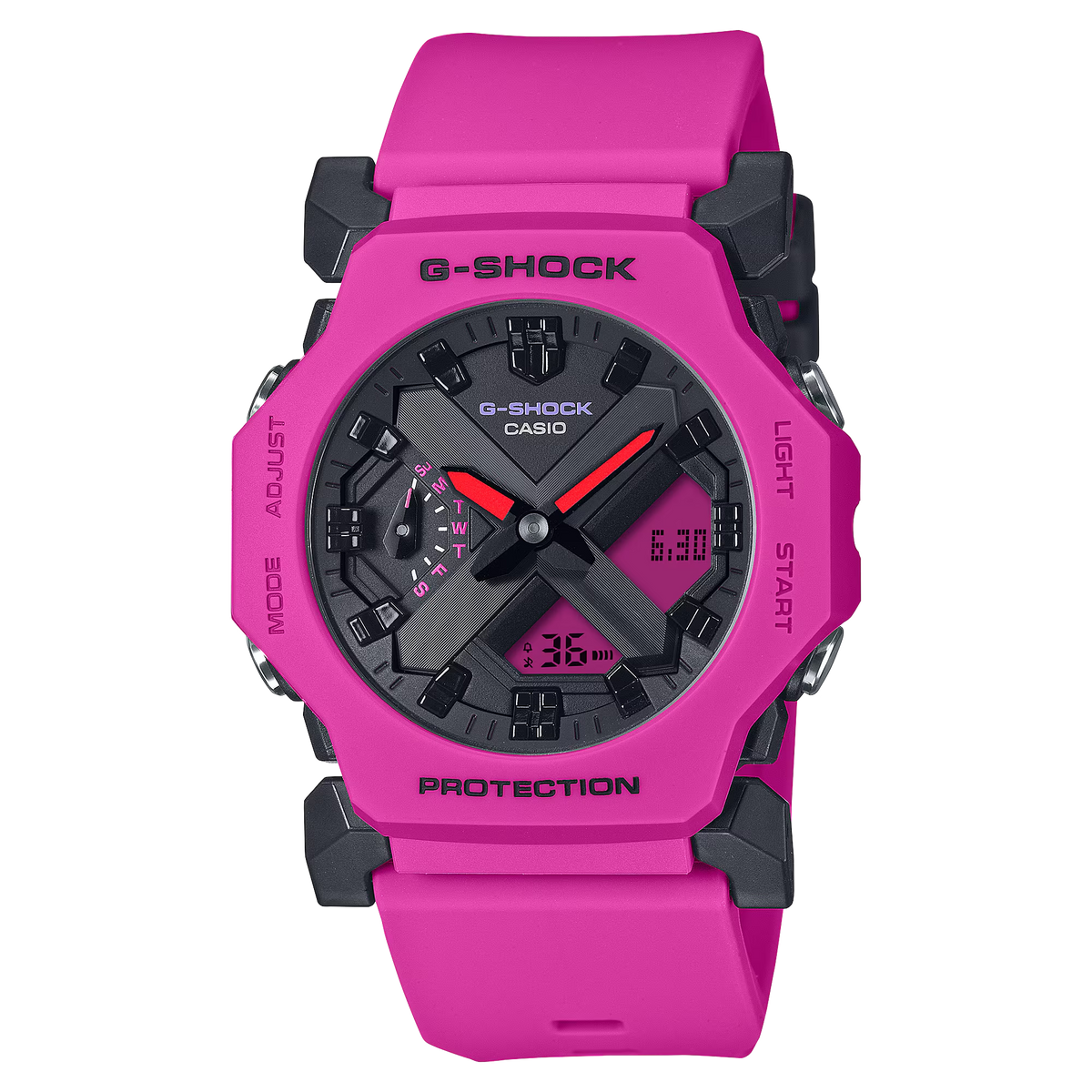 G-Shock Casual Men's Watch GA-2300-4ADR