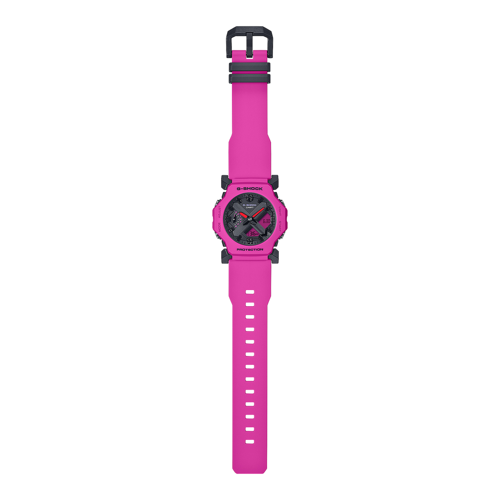 G-Shock Casual Men's Watch GA-2300-4ADR
