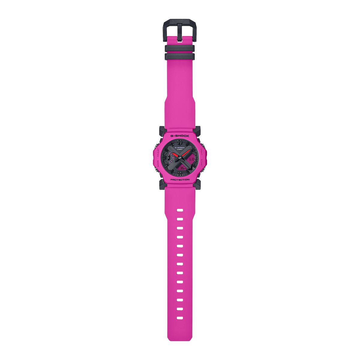 G-Shock Casual Men's Watch GA-2300-4ADR