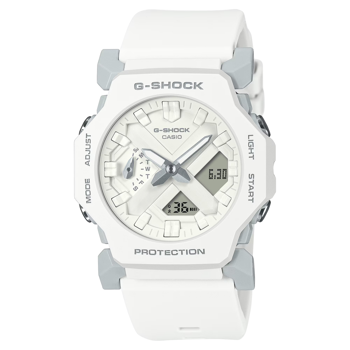 G-Shock Casual Men's Watch GA-2300-7ADR