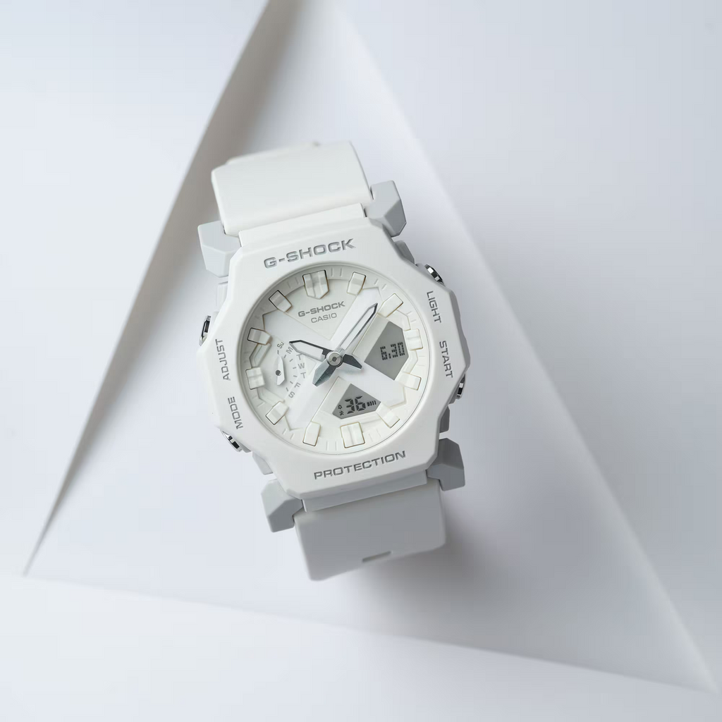G-Shock Casual Men's Watch GA-2300-7ADR