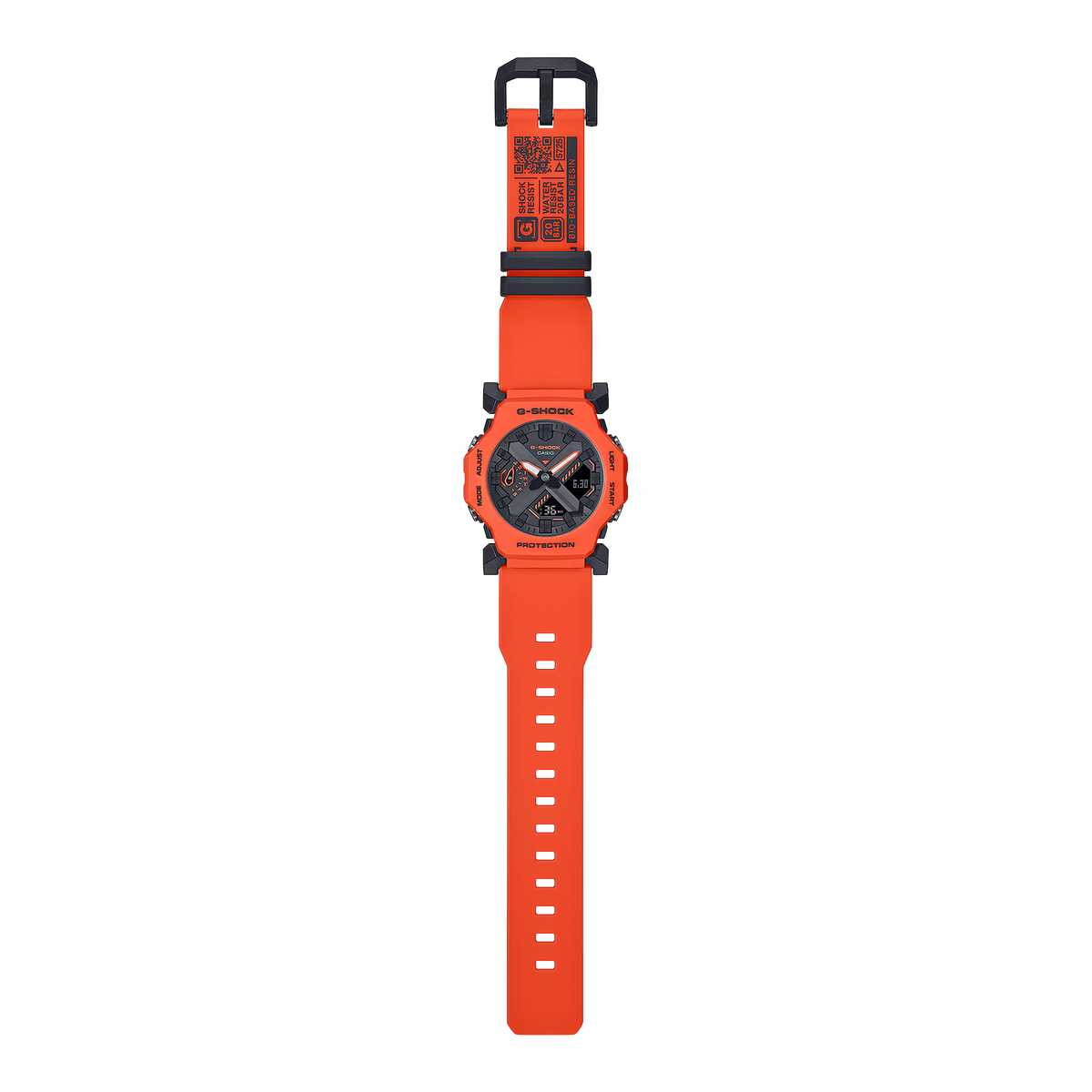 G-Shock Casual Men's Watch GA-2300FL-4ADR