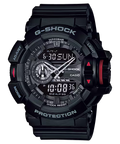 G-Shock Analog-Digital Casual Men's Watch GA-400-1BDR