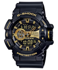 G-Shock Casual Men's Watch GA-400GB-1A9DR