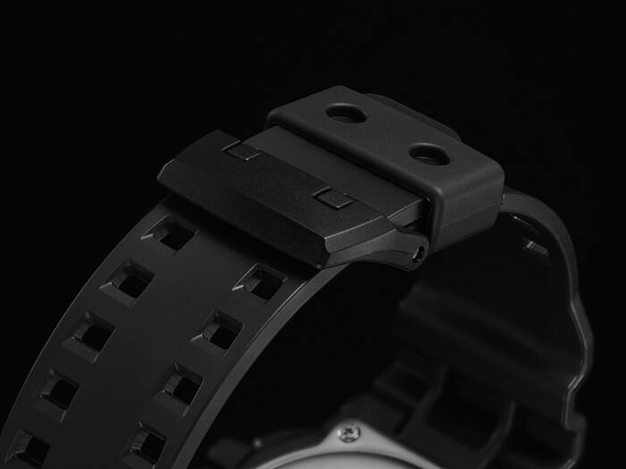 G-Shock Casual Men's Watch GA-400GB-1A9DR