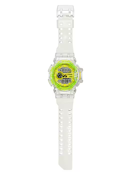 G-Shock Casual Men's Watch GA-400SK-1A9DR