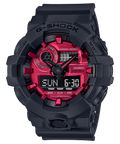 G-Shock Casual Men's Watch GA-700AR-1ADR