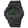 G-Shock Electro Green Digital Analogue Men's Watch GA-700BEG-1ADR