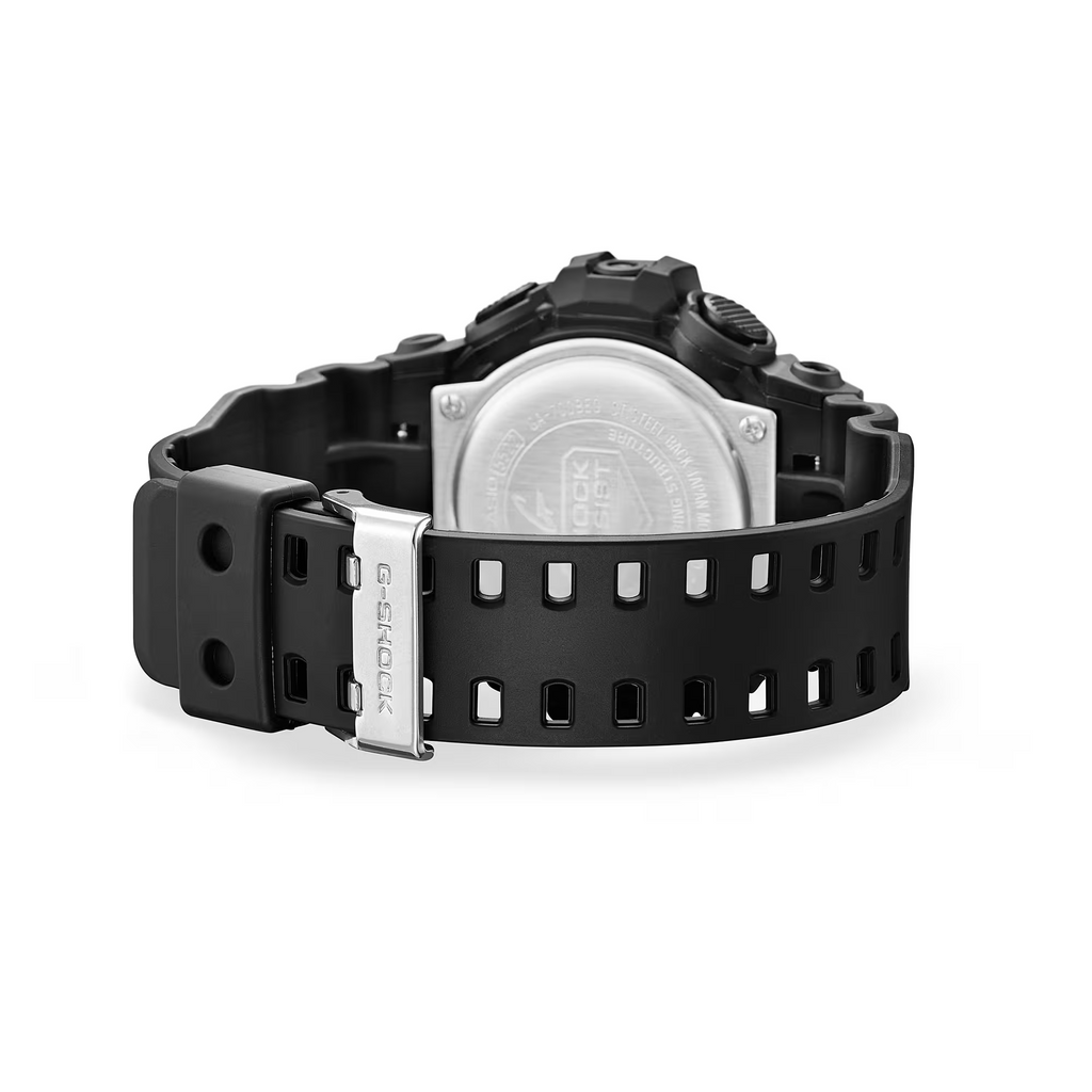 G-Shock Electro Green Digital Analogue Men's Watch GA-700BEG-1ADR