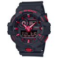 Casio G-Shock GA-700BNR-1ADR Analog-Digital Men's Watch