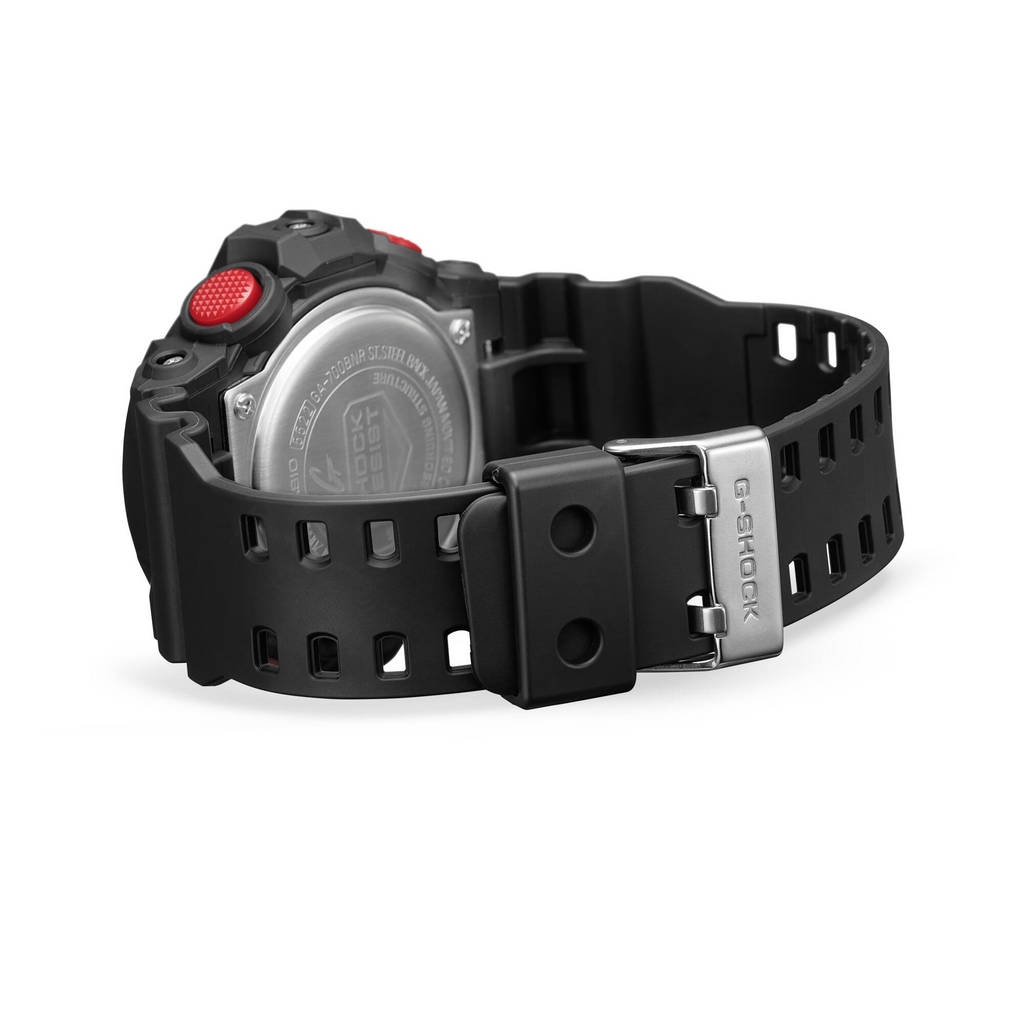 Casio G-Shock GA-700BNR-1ADR Analog-Digital Men's Watch