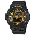 G-Shock Bold Camo Series Men's Watch GA-700CF-1ADR